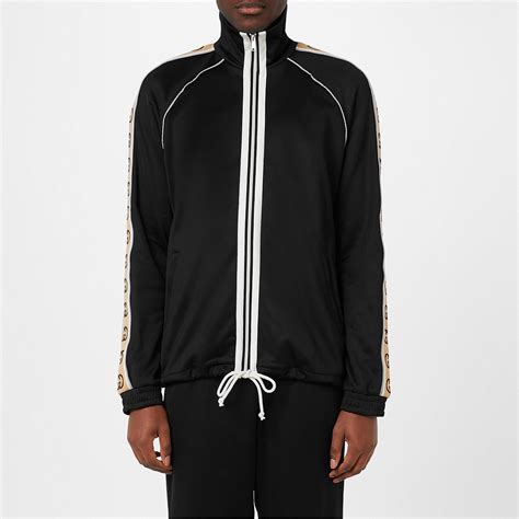 flannels gucci tracksuit mens
